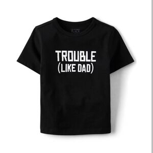 3/$12- NWT Childrens Place Graphic Tee